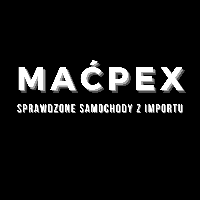 MAĆPEX SAMOCHODY UŻYWANE