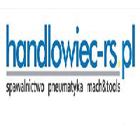 HANDLOWIEC-RS logo