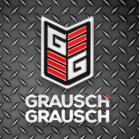 GRAUSCH I GRAUSCH MASZYNY BUDOWLANE SP Z O O logo