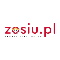 Zabawki edukacyjne - Zosiu logo