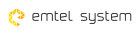 Emtel System Sp. z o.o. Sp.k. logo