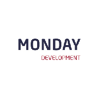 Deweloper Poznań - Monday Development logo