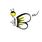 LITTLE BEE s.c. logo