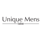 Unique Mens Fashion logo