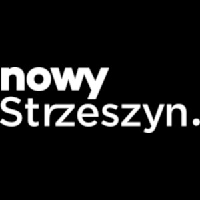 Osiedle nowy Strzeszyn - Nowystrzeszyn logo