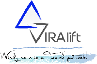 Vira Lift sp. z o.o. logo