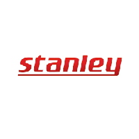 Hurtownia sprzętu rehabilitacyjnego - Stanley logo