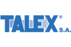 TALEX S A logo
