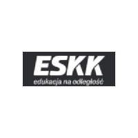 Kursy językowe - ESKK logo