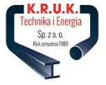 K.R.U.K. TECHNIKA I ENERGIA SPÓŁKA Z OGRANICZONĄ ODPOWIEDZIALNOŚCIĄ logo