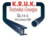 K.R.U.K. TECHNIKA I ENERGIA SPÓŁKA Z OGRANICZONĄ ODPOWIEDZIALNOŚCIĄ