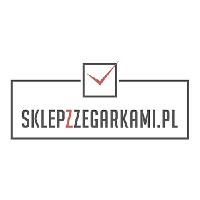 Zegarki Poznań - Sklep z Zegarkami logo