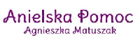Anielska_Pomoc Agnieszka Matuszak logo