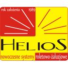 HELIOS Rolety Żaluzje Łamacze Światła