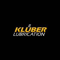 Specjalne środki smarowe - Klüber Lubrication logo