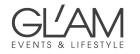 Glam Events&Lifestyle Agnieszka Szudzińska logo