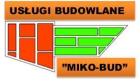 PRZEDSIĘBIORSTWO BUDOWLANE "MIKO-BUD" logo
