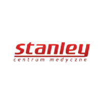 Gabinety Lekarskie - Centrum Medyczne Stanley logo