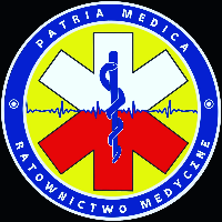 PATRIA MEDICA MACIEJ JASTRZĘBSKI logo