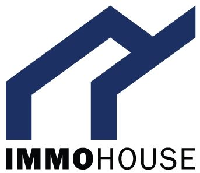 IMMO HOUSE Jan Buchowski logo