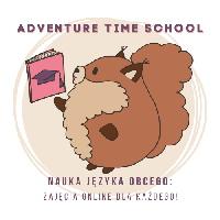 Adventure Time School Agnieszka Galica