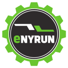 Enyrun sp. z o.o. sp.k. logo