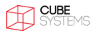 Cube Systems sp. z o.o. logo