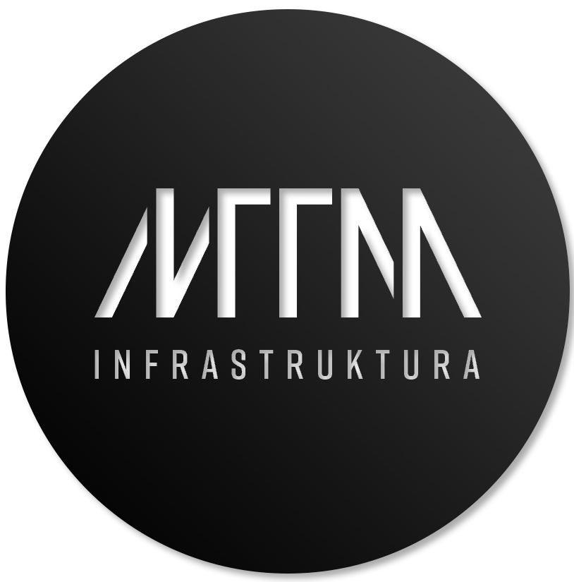 MTM Infrastruktura sp. z o.o. logo