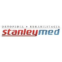 Sklep rehabilitacyjny - Stanley Med logo