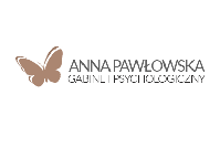 Pomoc Psychologiczna i Rozwój Osobisty Anna Pawłowska logo