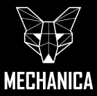 MECHANICA logo
