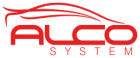 Alcosystem Sp. z o.o. logo