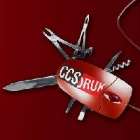 CCS Druk Cyfrowy sp. z o.o. logo