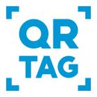 Qrtag sp. z o.o. APLIKACJE MOBILNE ANDROID IOS logo