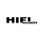 HI FI EXCLUSIVE logo