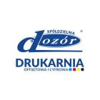 Spółdzielnia "DOZÓR" w Gnieźnie logo