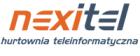 NEXITEL DAWID KROPACZEWSKI logo