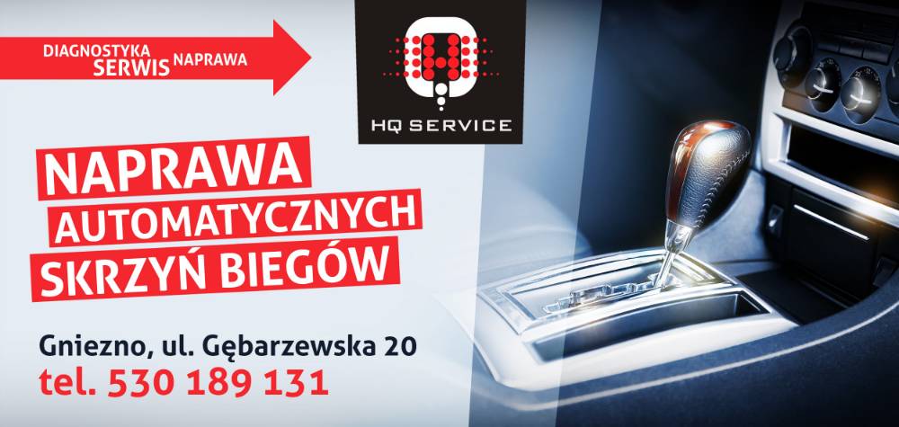 NAPRAWA SKRZYŃ AUTOMATYCZNYCH-HQ SERVICE