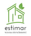 "ESTIMAR" Wycena Nieruchomości Małgorzata Orlicka logo