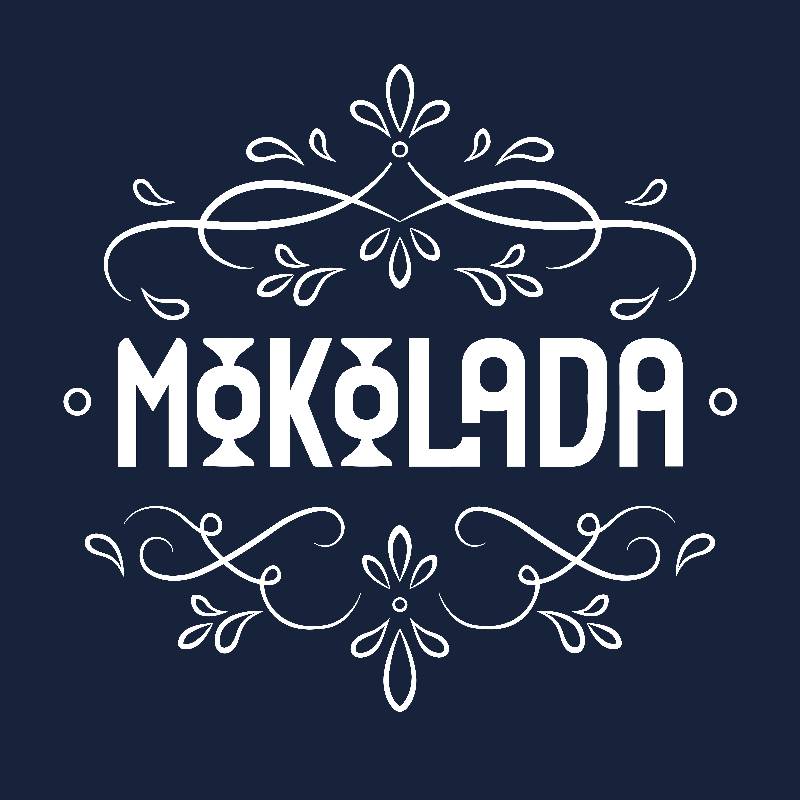 Mokolada- Pracownia Tortów Artystycznych logo