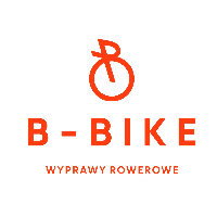 B-bike - wyprawy rowerowe logo