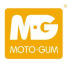 Hurtownia Opon MOTO-GUM logo