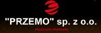 "PRZEMO" sp. z o.o. logo