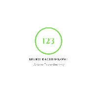 BIURO RACHUNKOWE 123 ADAM DOMAŁECZNY