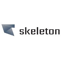 Skeleton sp. z o.o. logo