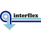 "Interflex Polska" Sp. z o.o. Bramy garażowe i przemysłowe - produkcja logo