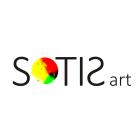 SOTIS ART TOMASZ MROCZKOWSKI logo