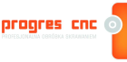 Progres CNC S.C. (obróbka skrawaniem, obróbka metalu) logo