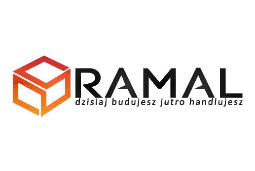 P P H U RAMAL logo