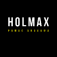 Pomoc drogowa Holmax